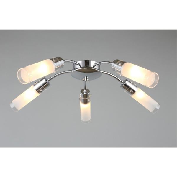 Потолочная люстра Lavarone OML-28707-05