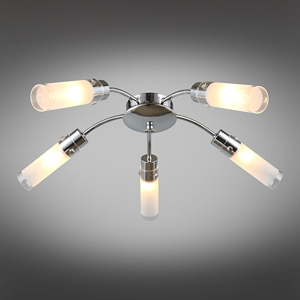 Потолочная люстра Lavarone OML-28707-05