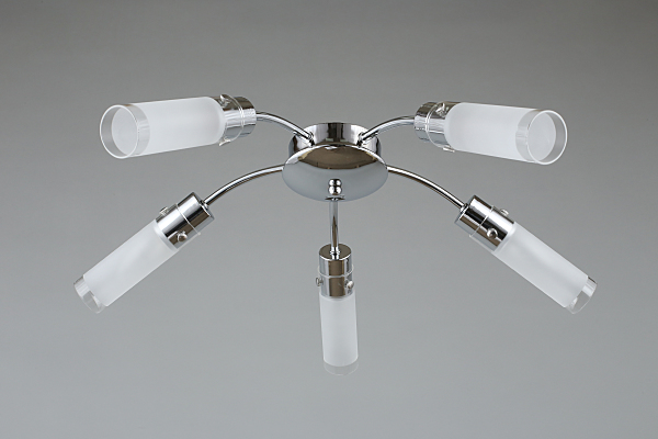 Потолочная люстра Lavarone OML-28707-05