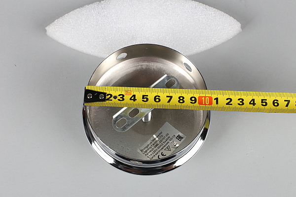 Потолочная люстра Lavarone OML-28707-05