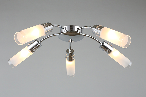 Потолочная люстра Lavarone OML-28707-05