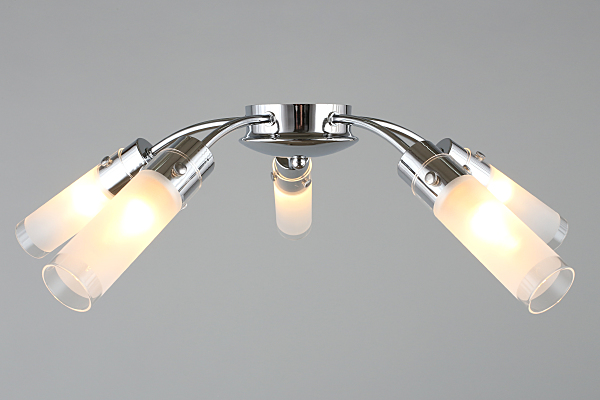 Потолочная люстра Lavarone OML-28707-05