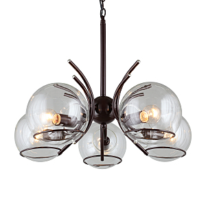 Подвесная люстра Gavorrano OML-28803-05