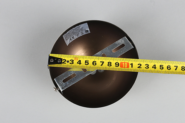 Люстра на штанге Girasole OML-28907-03