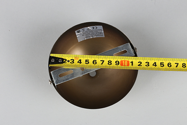 Люстра на штанге Girasole OML-28907-05