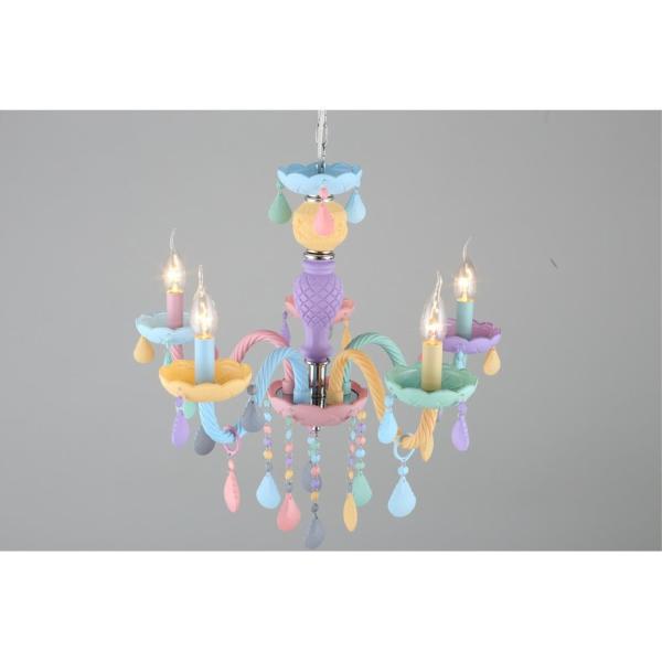 Подвесная люстра Cavaglia OML-65803-05