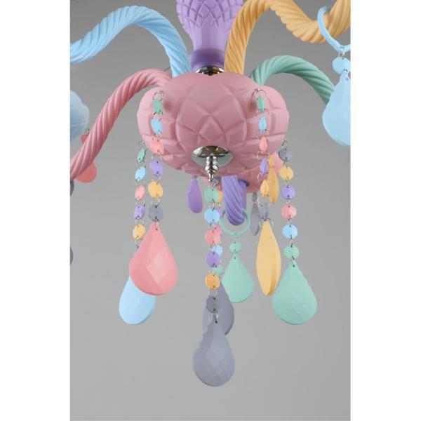 Подвесная люстра Cavaglia OML-65803-05