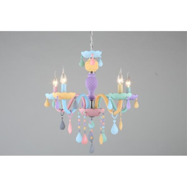 Подвесная люстра Cavaglia OML-65803-05