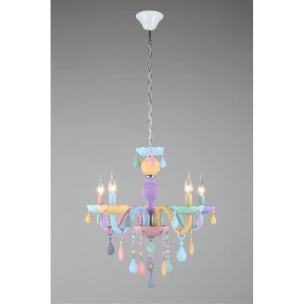 Подвесная люстра Cavaglia OML-65803-05