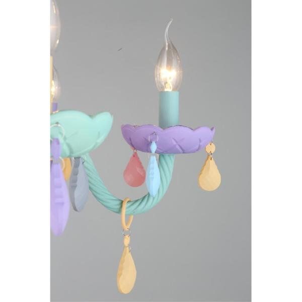 Подвесная люстра Cavaglia OML-65803-05