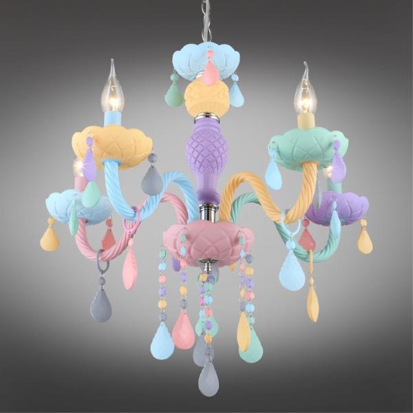 Подвесная люстра Cavaglia OML-65803-05