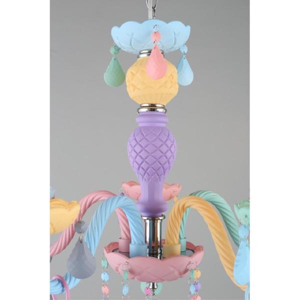 Подвесная люстра Cavaglia OML-65803-05