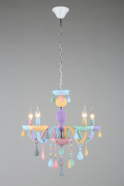 Подвесная люстра Cavaglia OML-65803-05