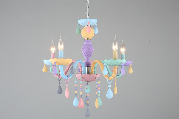 Подвесная люстра Cavaglia OML-65803-05