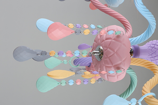 Подвесная люстра Cavaglia OML-65803-05