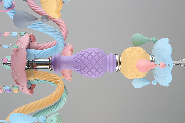 Подвесная люстра Cavaglia OML-65803-05