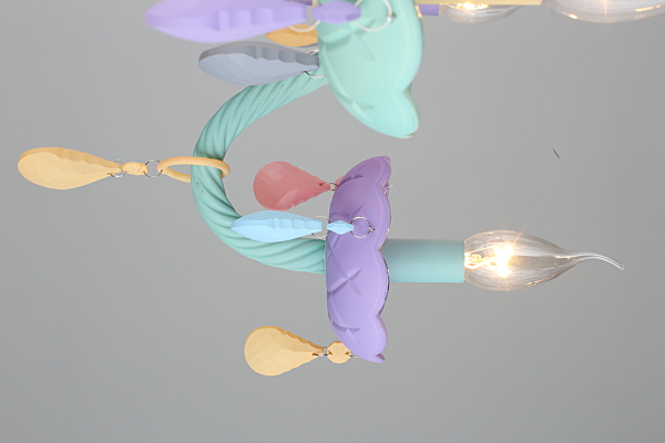 Подвесная люстра Cavaglia OML-65803-05