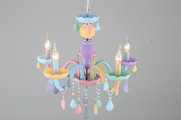 Подвесная люстра Cavaglia OML-65803-05