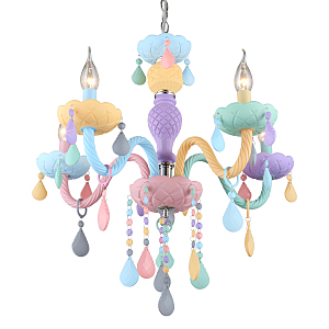 Подвесная люстра Cavaglia OML-65803-05