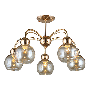 Потолочная люстра Varazze OML-66317-05