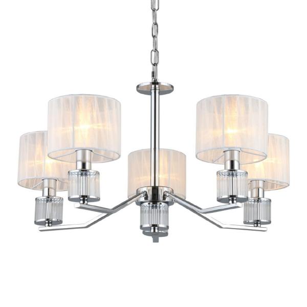 Подвесная люстра Grandate OML-66403-05