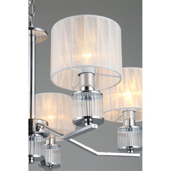 Подвесная люстра Grandate OML-66403-05