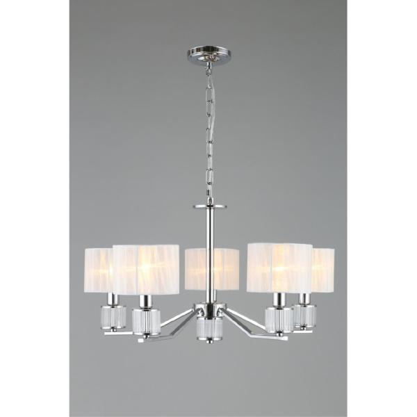 Подвесная люстра Grandate OML-66403-05