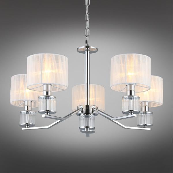 Подвесная люстра Grandate OML-66403-05