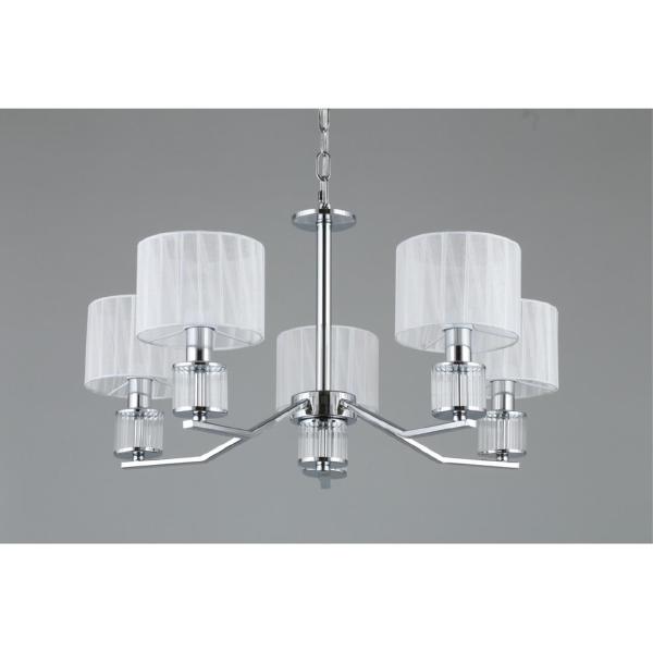 Подвесная люстра Grandate OML-66403-05