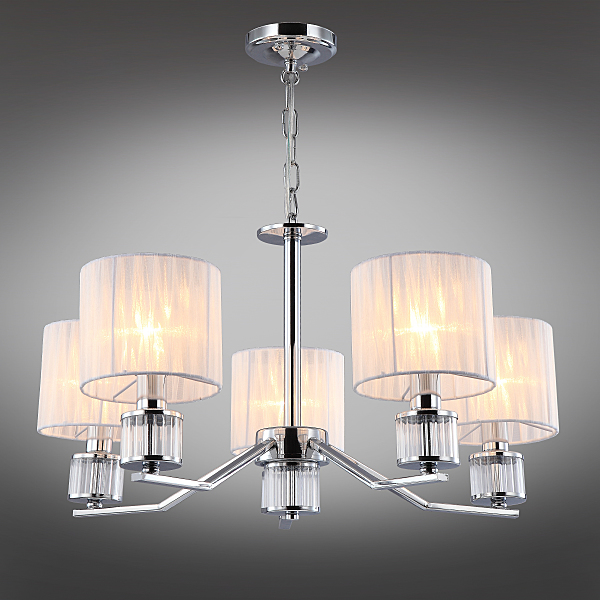 Подвесная люстра Grandate OML-66403-05