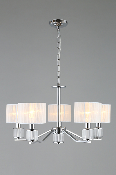 Подвесная люстра Grandate OML-66403-05