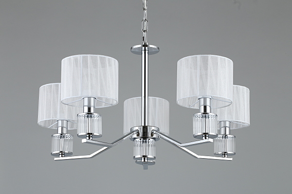 Подвесная люстра Grandate OML-66403-05