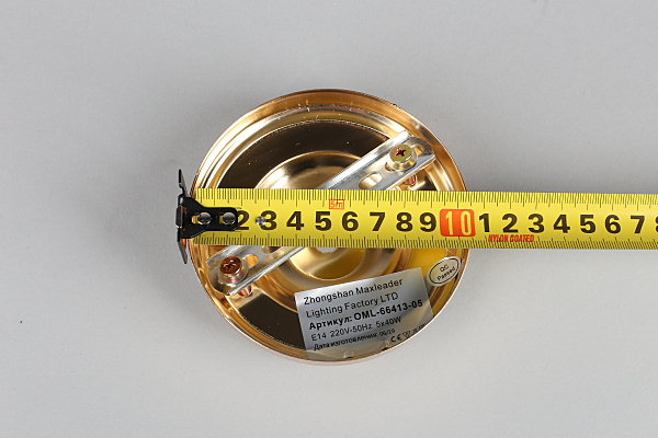 Подвесная люстра Grandate OML-66413-05