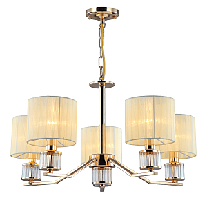 Подвесная люстра Grandate OML-66413-05