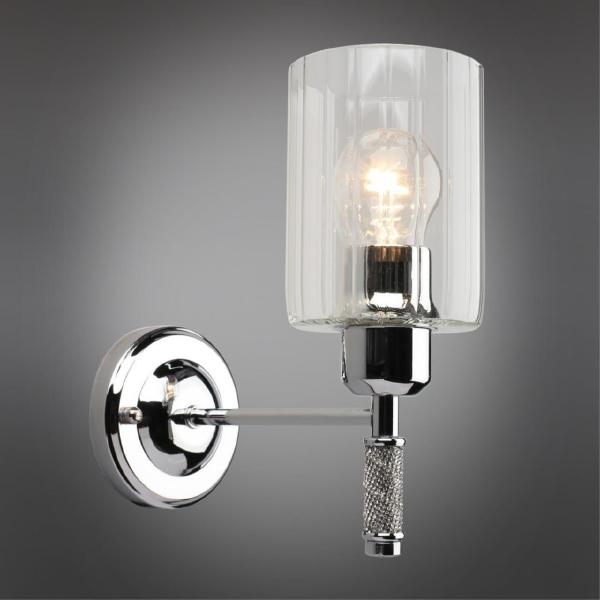 Настенное бра Dronero OML-66501-01