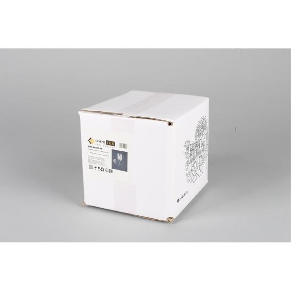 Настенное бра Dronero OML-66501-01