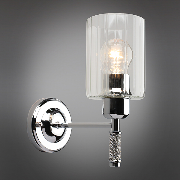 Настенное бра Dronero OML-66501-01