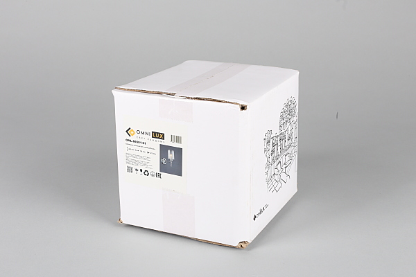 Настенное бра Dronero OML-66501-01