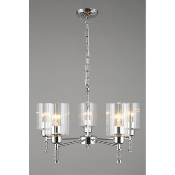 Подвесная люстра Dronero OML-66503-05