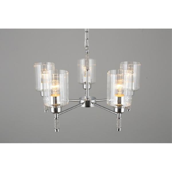 Подвесная люстра Dronero OML-66503-05