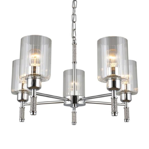 Подвесная люстра Dronero OML-66503-05