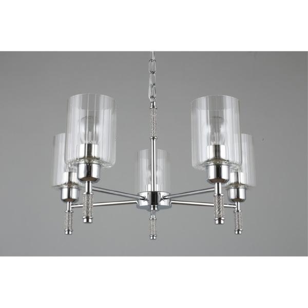 Подвесная люстра Dronero OML-66503-05