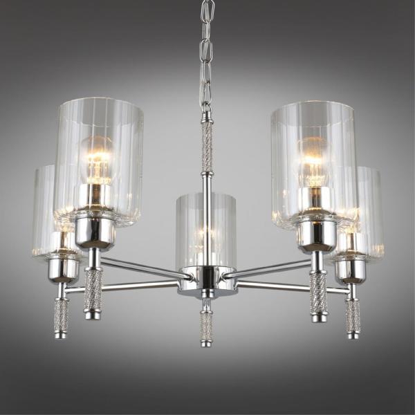 Подвесная люстра Dronero OML-66503-05