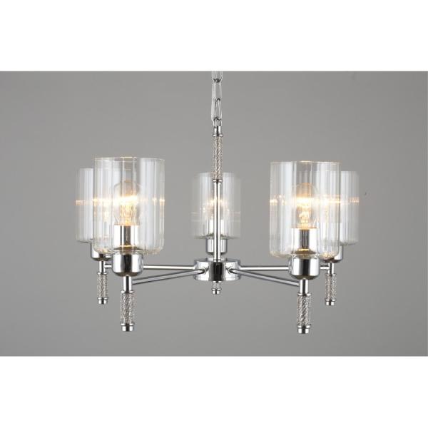 Подвесная люстра Dronero OML-66503-05