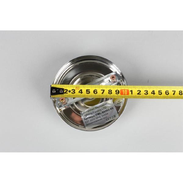 Подвесная люстра Dronero OML-66503-05