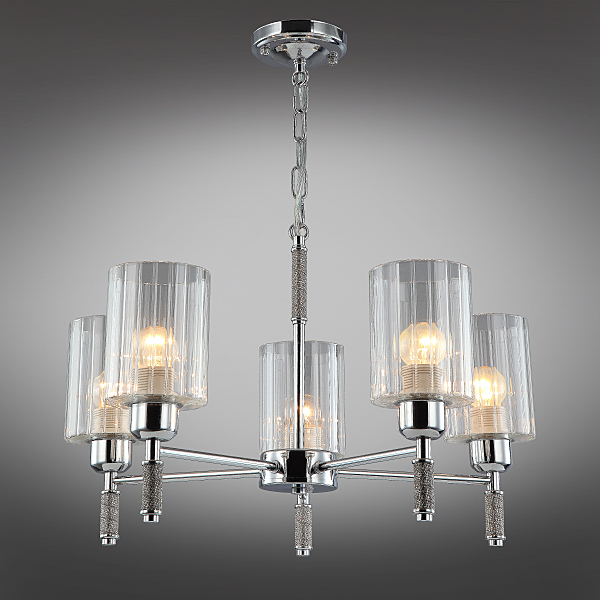 Подвесная люстра Dronero OML-66503-05