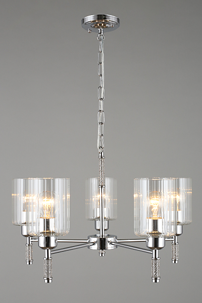 Подвесная люстра Dronero OML-66503-05