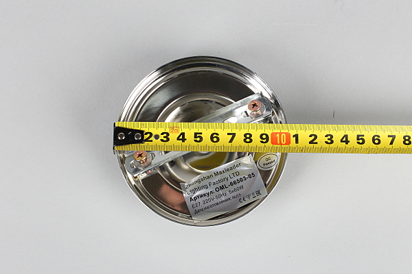 Подвесная люстра Dronero OML-66503-05