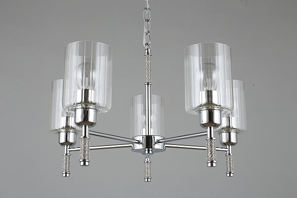 Подвесная люстра Dronero OML-66503-05