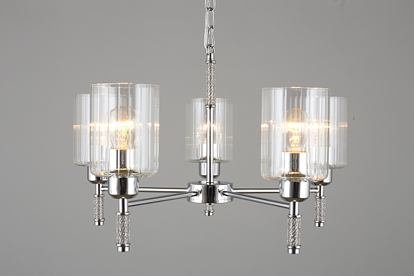 Подвесная люстра Dronero OML-66503-05